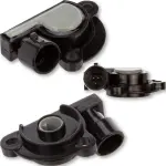 1812023 - Emission Control: gpd Throttle Position Se 1812023 for GLOBAL PARTS DISTRIBUTORS Image