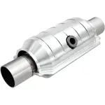 54054 - : OEM Grade Universal Catalytic Converter - 2.00in. for Magnaflow Image