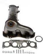 674314 - : Manifold Converter - Not CARB Compliant for Toyota: Camry Image