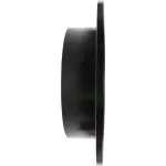 12647029SL - : StopTech Sport Slotted Brake Rotor; Rear Left for Stoptech Image