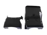 FL3Z3530AF - Steering: Shroud for Ford: Expedition, F-150, F-250 Super Duty, F-350 Super Duty, F-450 Super Duty Image