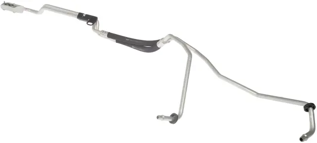 625340 - : Engine Oil Cooler Line for Dorman Image