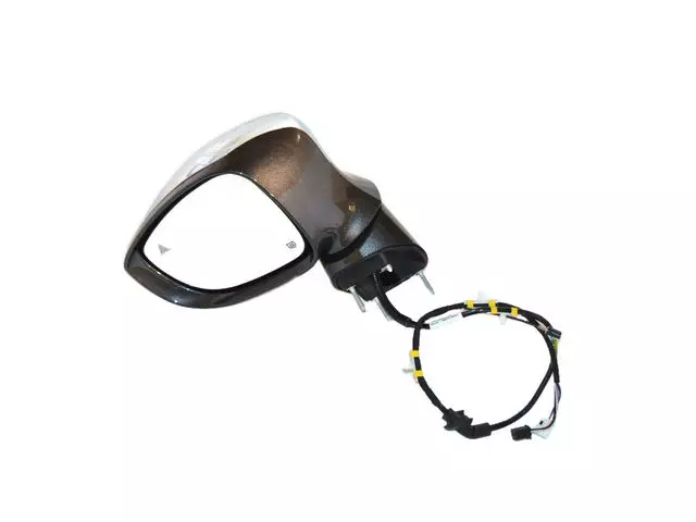 Outside Rear-View Mirror, Left - Mopar (5RM211AUAG)