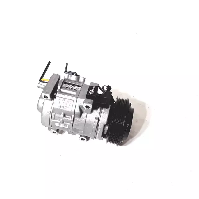 73111XA011 - : Compressor for Subaru: B9 Tribeca, Tribeca Image