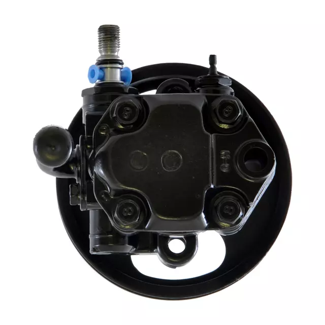 Power Steering Pump - ACDelco (36P0433)
