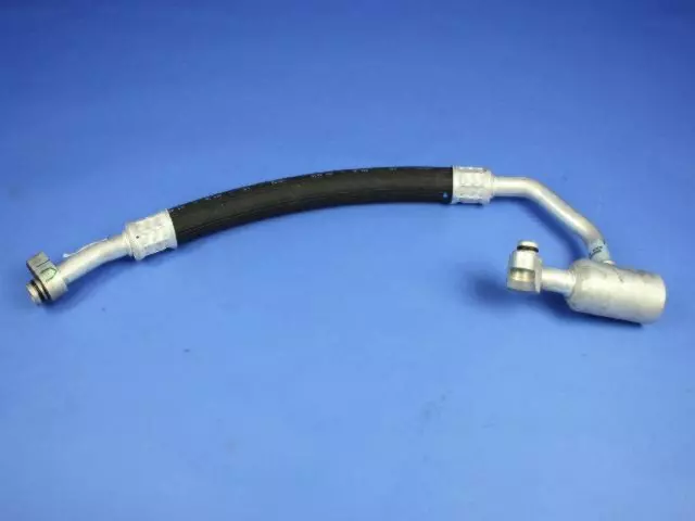 5058650AB - Air Conditioners and Heaters: A/c Suction Line for Mopar Image