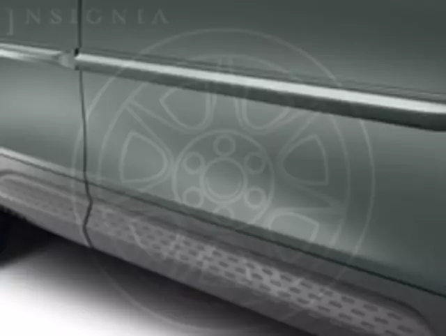 8P05TP6150 - Body: Body Side Molding for Honda: Accord Crosstour, Crosstour Image