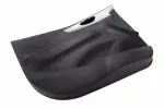 42496035 - : Jet Black Front Driver Side Door Trim for GM Image