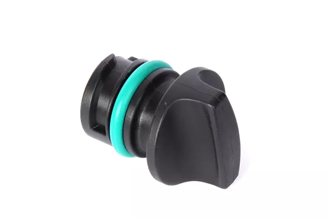 12676776 - : Filler Cap for Chevrolet: Corvette Image