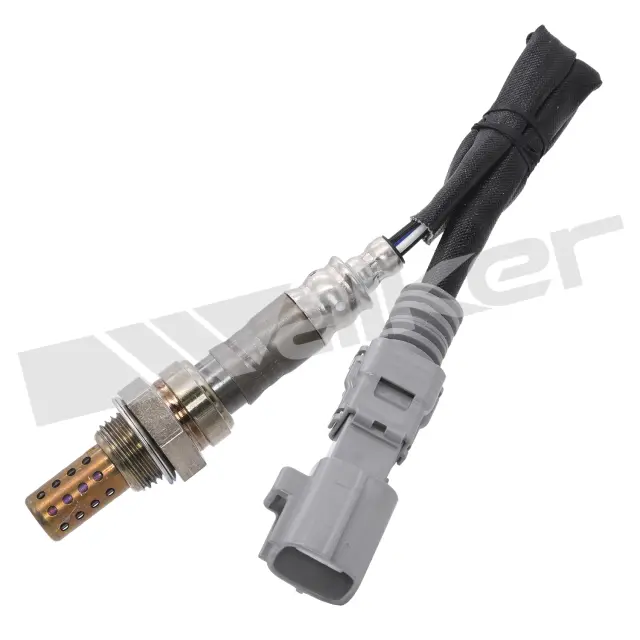 25024420 - Emission Systems: Walker Products 250-24420 Oxygen Sensor 4-W Direct Fit Narrow-Band for Walker Products Inc. - Image
