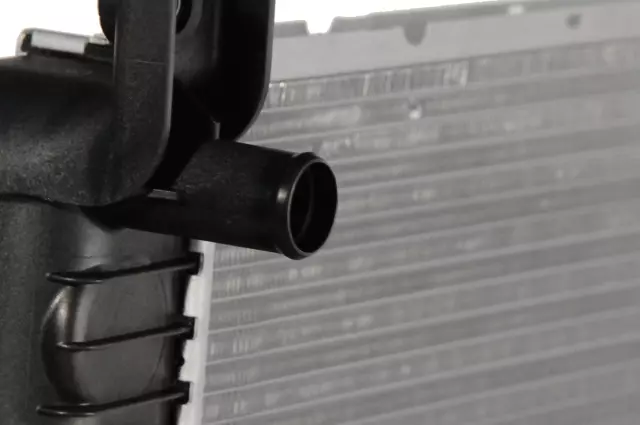 Radiator - GM (15841572)