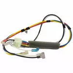 9L5Z18C581A - : Wire Assembly Air Conditioner for Ford Image