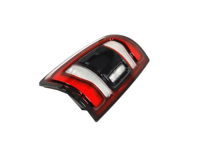 Tail Lamp, Left - Mopar (68548947ab)