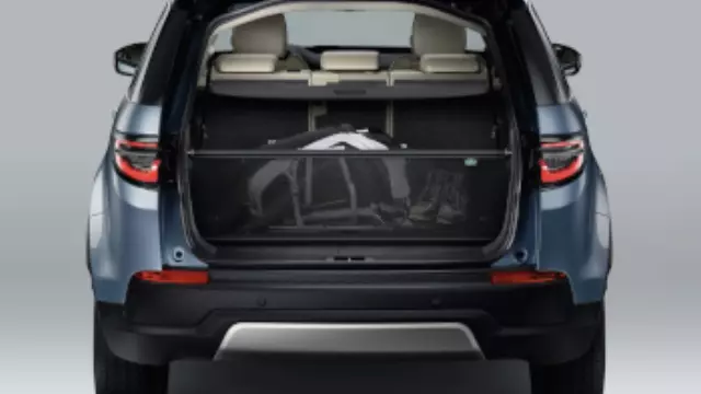 thumbnail image 2 of Cargo Net Set For Land Rover Range Rover Sport 2014-2025 – 2 Envelope + 1 Floor Style – EAccessoriesUsa 2 of 2