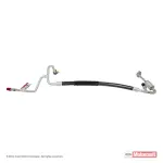 YF3568 - HVAC: Motorcraftâ„¢ AC Tube for Ford: F-250 Super Duty, F-350 Super Duty, F-450 Super Duty, F-550 Super Duty Image