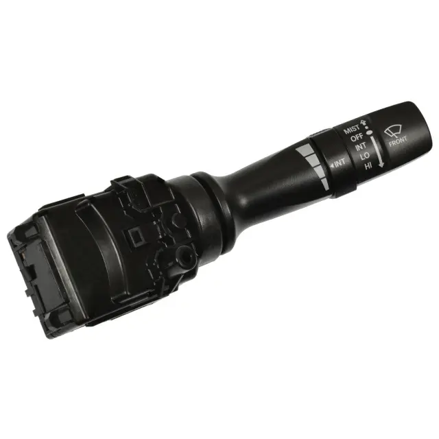 WP535 - Exterior: Multi Function Column Switch for SMP CORP Image