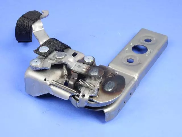 3rd Row Recliner - Mopar (68187941AA)