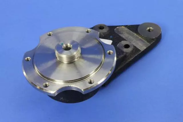 Fan Support - Mopar (5086744AA)