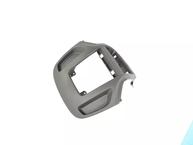 Instrument Panel Bezel - Mopar (1YB13JXWAB)