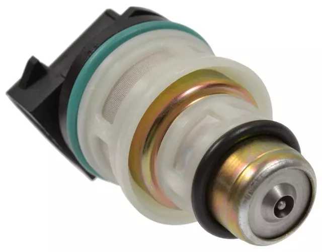 19304538 - : Throttle Body Fuel Injector Assembly for GM Image