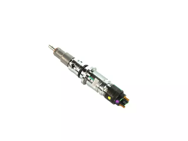 R8310749AA - : Fuel Injector, Remanufactured for Mopar Image