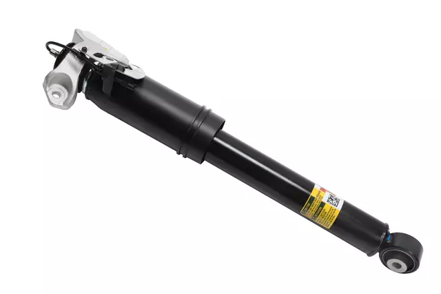 Rear Driver Side Shock Absorber with Upper Mount - GM (84230447)