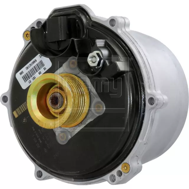 12099 - Charging &amp; Starting Systems: Remy Alternator for Remy Image