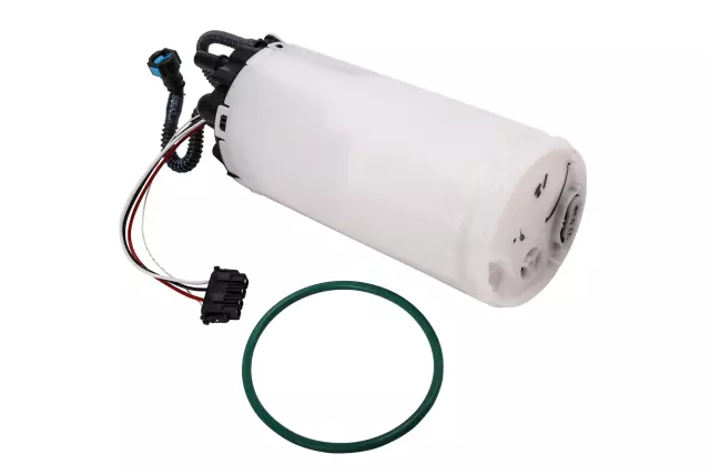 84745183 - : Fuel Gauge Sending Unit for Chevrolet: Corvette Image