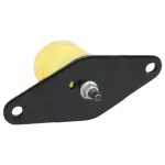 HC3Z4730B - : Leaf Spring Bumper for Ford: F-250 Super Duty, F-350 Super Duty, F-450 Super Duty Image