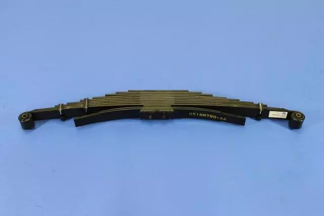 5168789AG - : Spring for Mopar Image