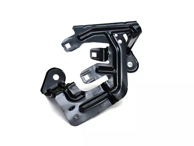 OEM NEW 2007-2017 Mopar Jeep Compass Power Distribution Center Bracket 4692126AC - Mopar (4692126AC)