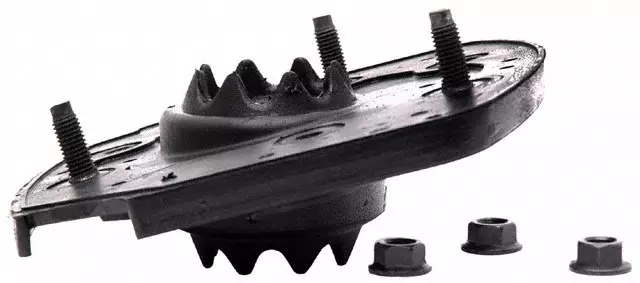 Rear Driver Side Strut Mount - ACDelco (901-052)