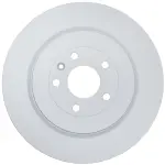 32065137F - : Centric GCX Rotor with Full Coating for Centric Parts Image