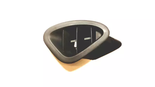 66115FC031OE - Body: Defroster Grille for Subaru Image