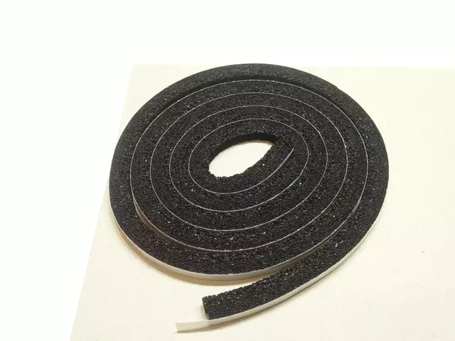 65145CA020 - : Dam for Subaru: BRZ, WRX Image