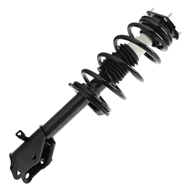 11984 - Suspension &amp; Steering: Unity Automotive Suspension Strut and Coil Spring Assembly for Unity Automotive Image