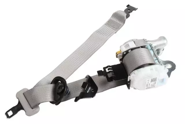 19181947 - Electrical: Belt &amp; Retractor for Buick: Enclave | Saturn: Outlook Image