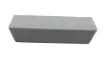 618260R020 - Body: Inner Wheelhouse Pad for Toyota Image