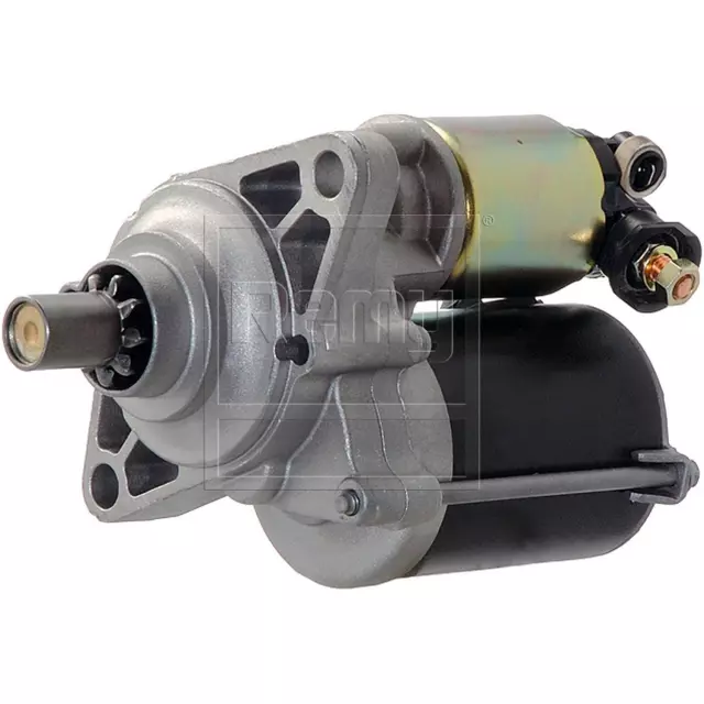 17621 - : Remy Starter Motor for Remy Image