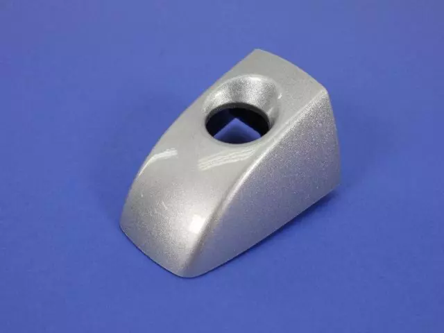 Outside Door Handle Bezel, Left - Mopar (1RH67WS2AC)