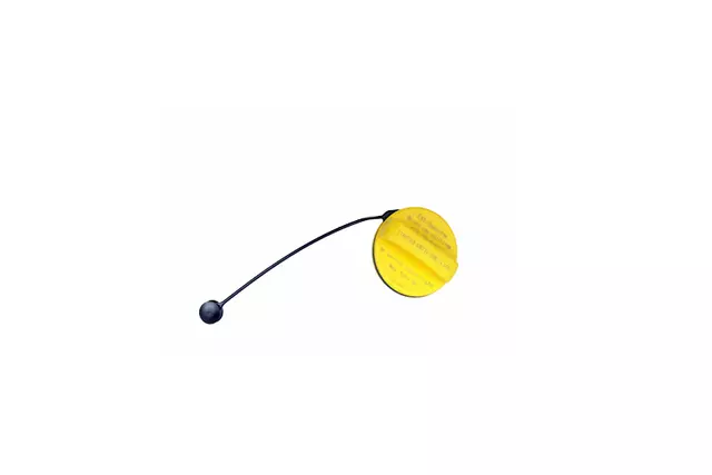 Fuel Cap - GM (23373281)