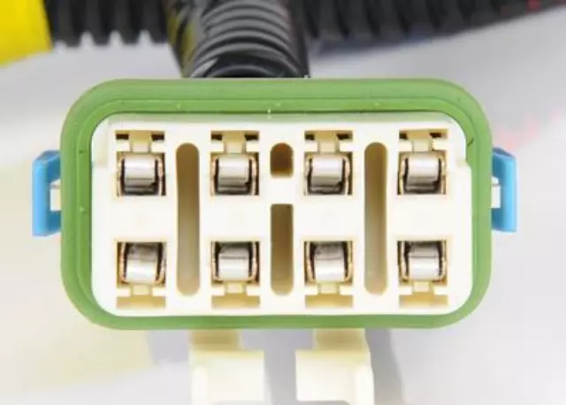 Fuel Level Sensor Wiring Harness - GM (10424733)