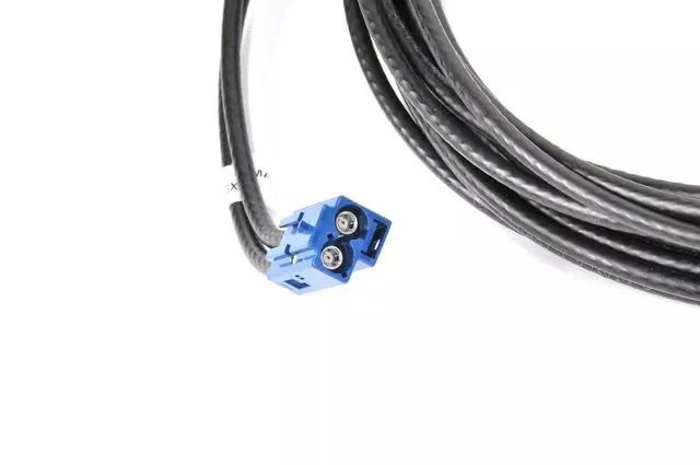 Digital Radio And Navigation Antenna Coaxial Cable - GM (23390615)