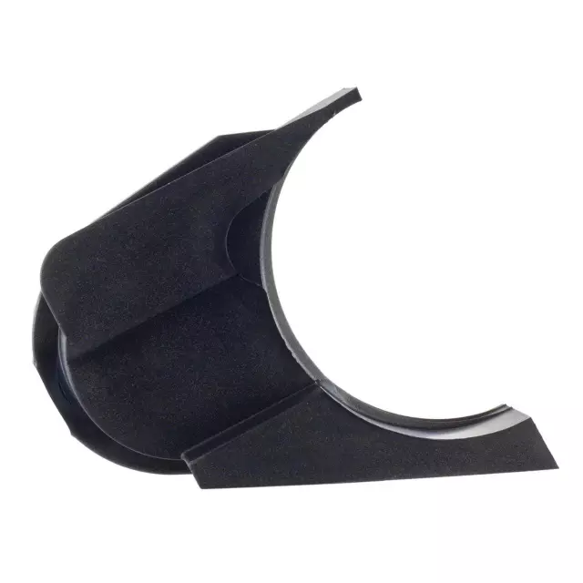 LX6Z7N171A - : Starter Cover for Ford: Bronco Sport, EcoSport, Edge, Escape, Explorer, Focus, Fusion, Maverick, Mustang, Ranger, Special Service Police Sedan, Taurus, Transit Connect | Lincoln: Corsair, MKC, MKZ, Nautilus Image