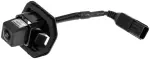 590699 - : Park Assist Camera for Nissan: Rogue Image