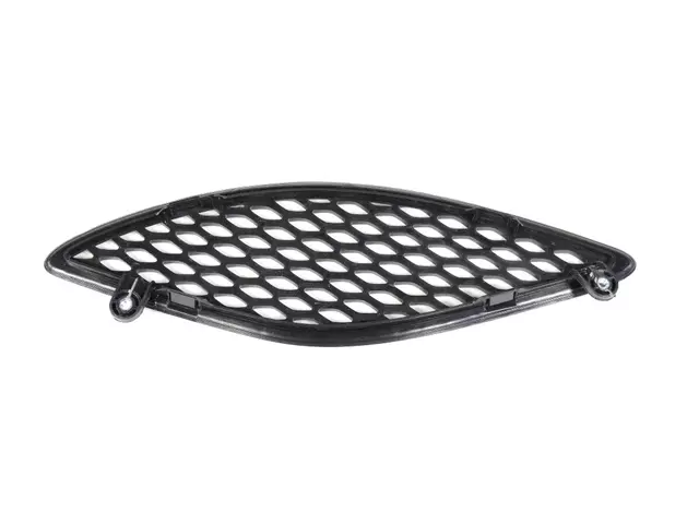 Hood Bezel, Right - Mopar (68202580AC)