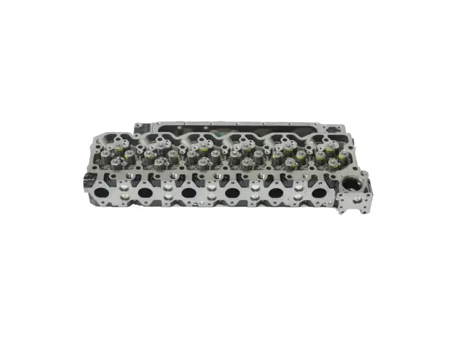 68623163AA - Engine: Cylinder Head for Mopar Image image