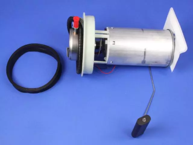 Fuel Pump/level Unit Module Package - Mopar (5014884AG)