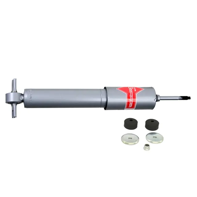 KG5780 - Suspension &amp; Steering: High Pressure Monotube Gas Shock for KYB Image