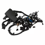 HR3Z14290C - : Wire Harness for Ford Image